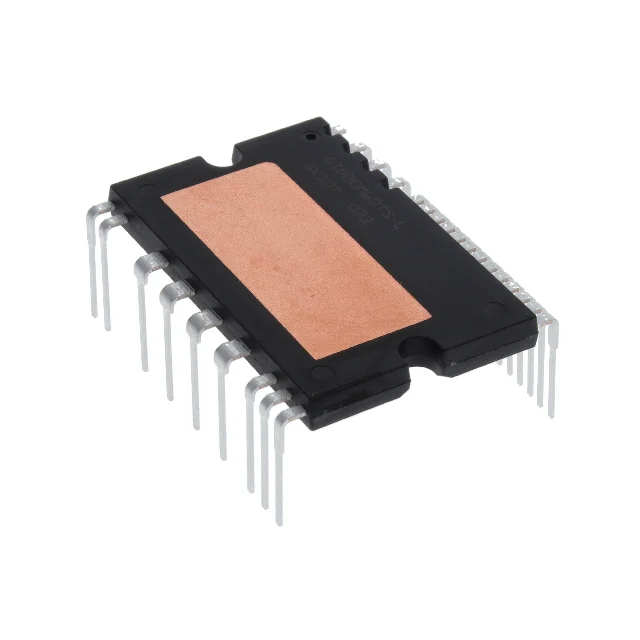 STGIB20M60TS-L STMicroelectronics  Modules de commande de puissance